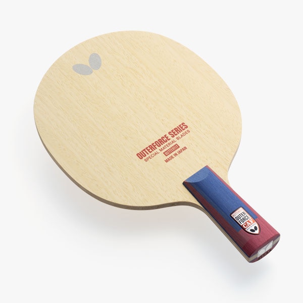 Butterfly Outerforce CAF CS